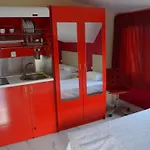 Kypriotis Leonidas Apartamento Sarti