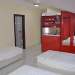 Apartamento Kypriotis Leonidas