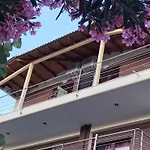Kypriotis Leonidas Apartamento Sarti