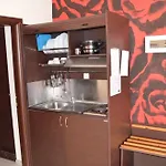 Kypriotis Leonidas Apartamento *