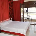 Kypriotis Leonidas Apartamento *