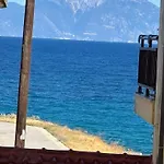 Apartamento Kypriotis Leonidas