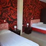 Apartamento Kypriotis Leonidas Sarti