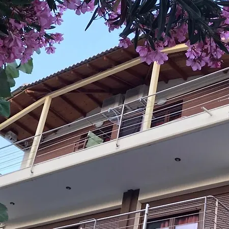 Kypriotis Leonidas Lejlighed Sarti