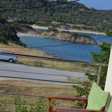 Apartmán Kypriotis Leonidas