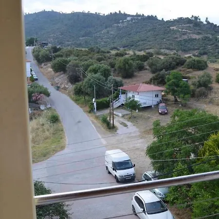Apartmán Kypriotis Leonidas Sarti