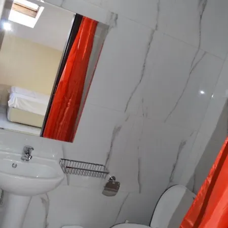 Apartmán Kypriotis Leonidas Sarti