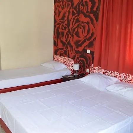 Kypriotis Leonidas Appartement