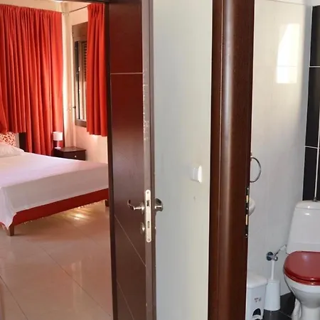 Kypriotis Leonidas Appartement