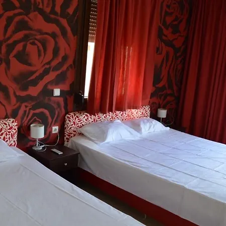 Appartement Kypriotis Leonidas Sarti