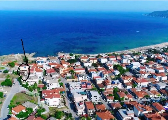 Kypriotis Leonidas Appartement Sarti