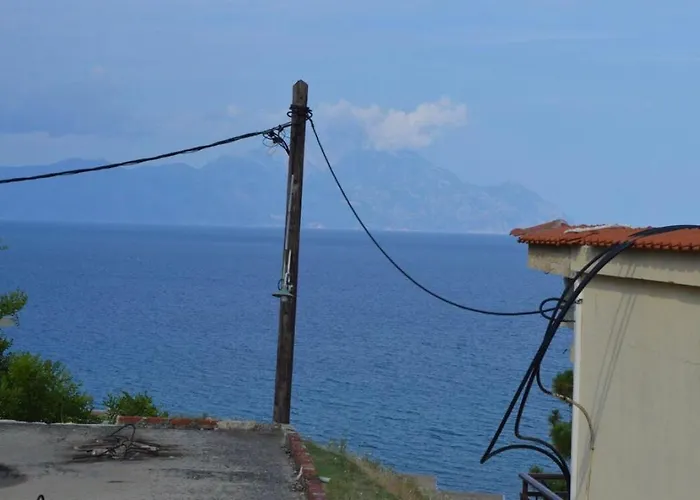 Kypriotis Leonidas Appartement Sarti