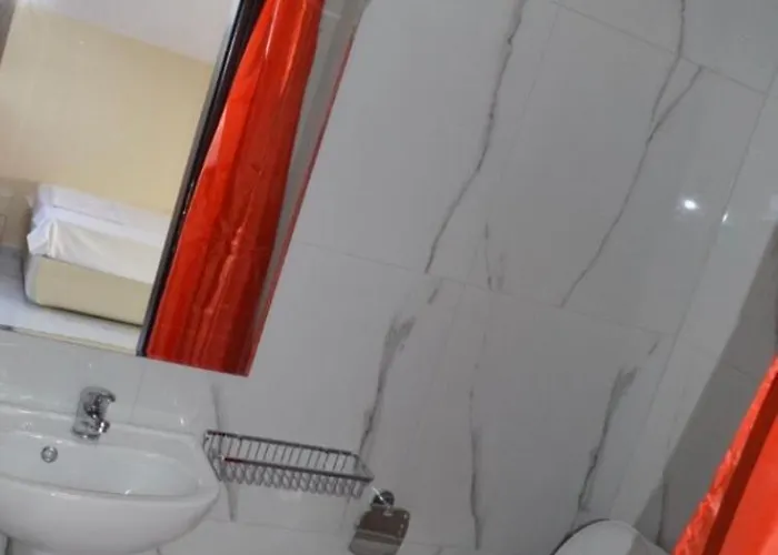 Appartement Kypriotis Leonidas Sarti