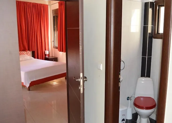 Kypriotis Leonidas Appartement