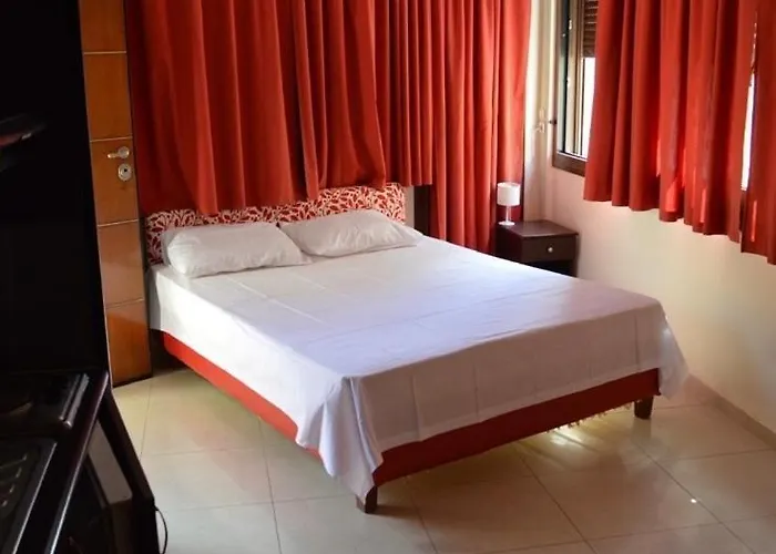 Appartement Kypriotis Leonidas Sarti