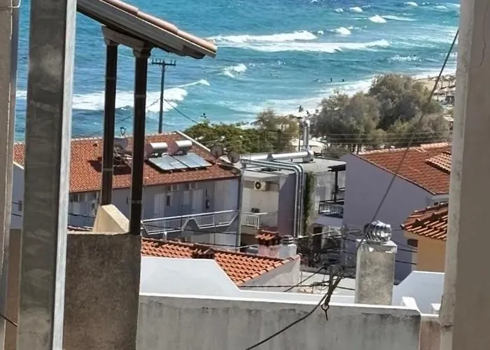 Appartement Kypriotis Leonidas *