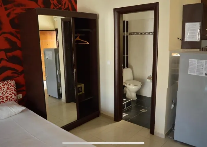 Appartement Kypriotis Leonidas