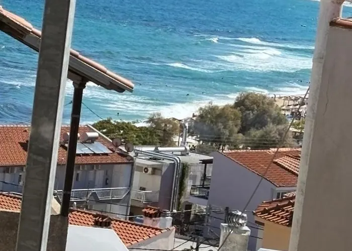 Appartement Kypriotis Leonidas Sarti