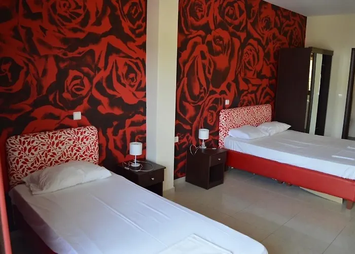 Appartement Kypriotis Leonidas Sarti