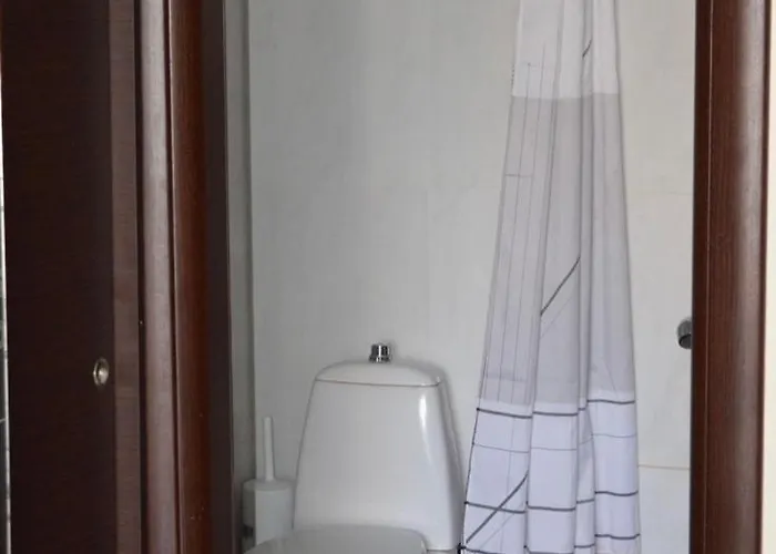 Appartement Kypriotis Leonidas Sarti