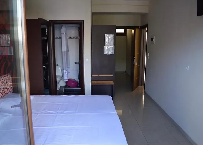 Appartement Kypriotis Leonidas