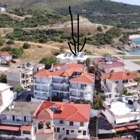 Kypriotis Leonidas
