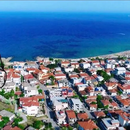 Kypriotis Leonidas Lejlighed Sarti