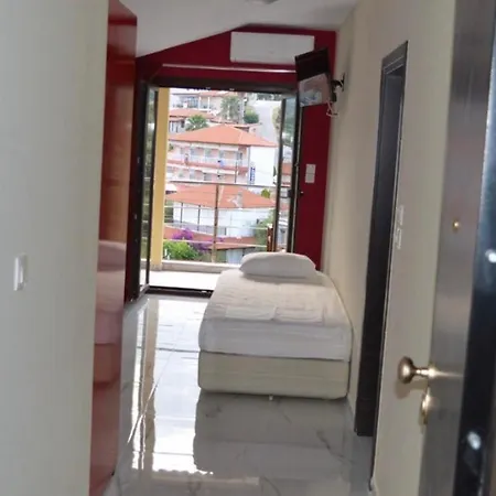 Apartament Kypriotis Leonidas *