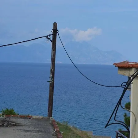 Kypriotis Leonidas Apartament Sarti