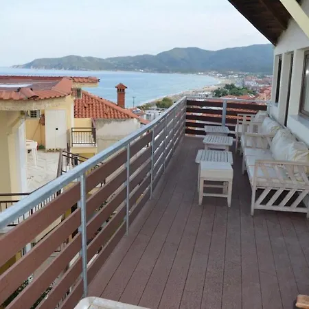Kypriotis Leonidas Lejlighed