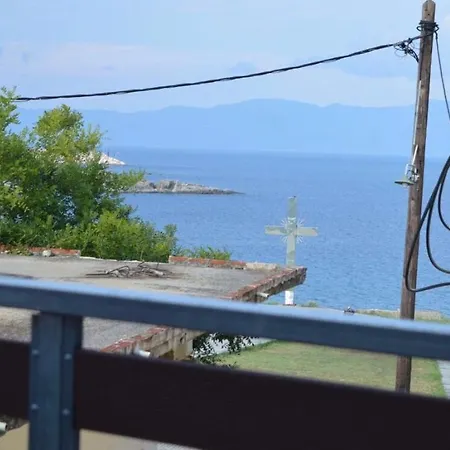 Lejlighed Kypriotis Leonidas Sarti