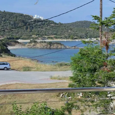 Kypriotis Leonidas Lejlighed *