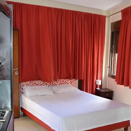 Kypriotis Leonidas Apartamento