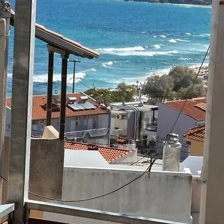 Lejlighed Kypriotis Leonidas *