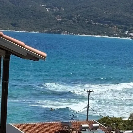 Kypriotis Leonidas Sarti