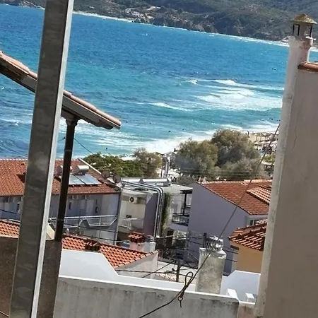 Lejlighed Kypriotis Leonidas Sarti