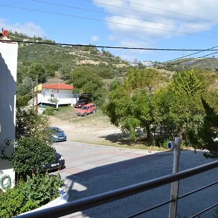 Lejlighed Kypriotis Leonidas Sarti