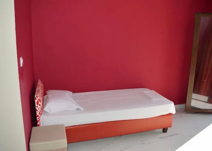 Apartman Kypriotis Leonidas