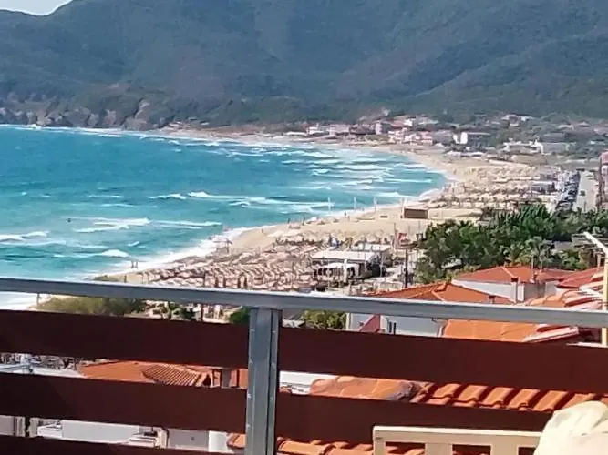 Apartman Kypriotis Leonidas