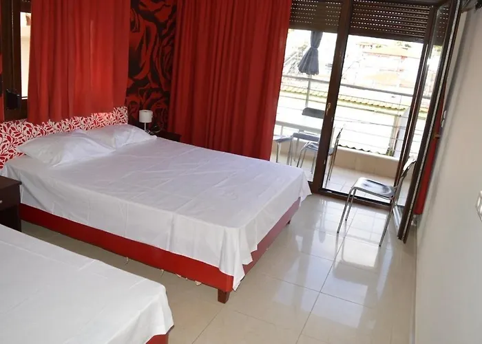 Kypriotis Leonidas Apartman