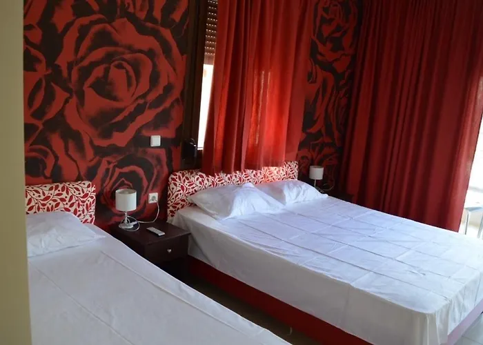 Apartman Kypriotis Leonidas Szárti