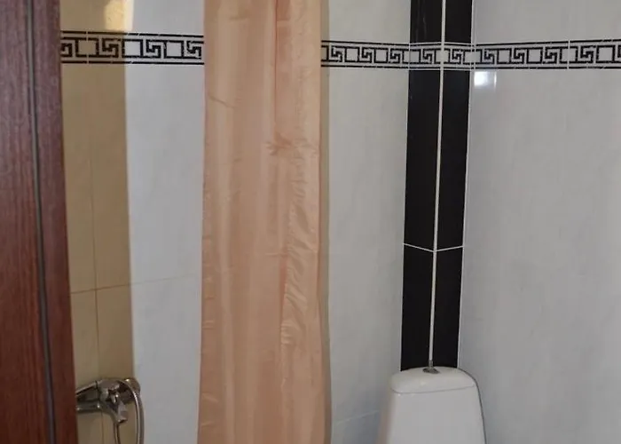 Kypriotis Leonidas Apartman *