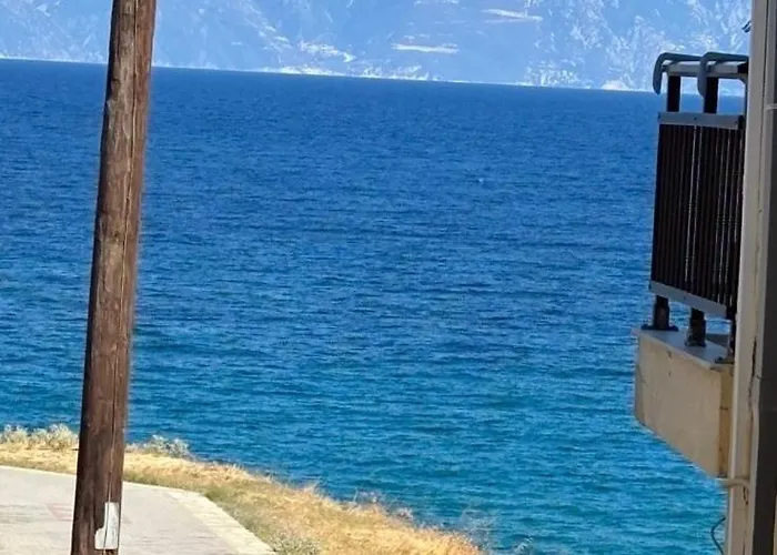 Apartman Kypriotis Leonidas
