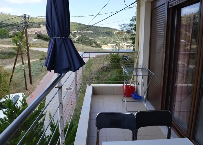 Kypriotis Leonidas Apartman