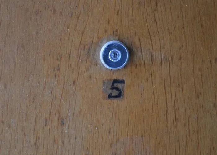 Apartman Kypriotis Leonidas *
