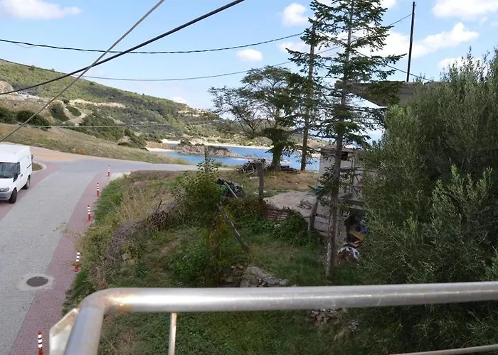 Kypriotis Leonidas Apartman