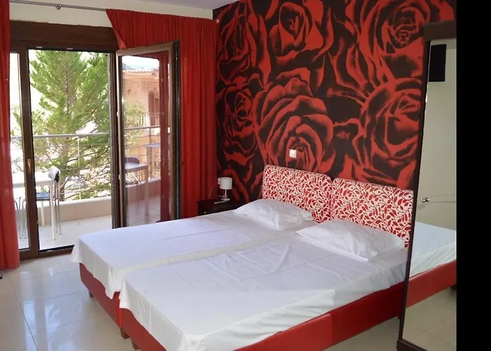 Apartman Kypriotis Leonidas